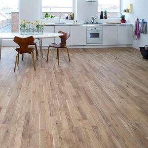 Junckers Hardwood Flooring - Noyeks 