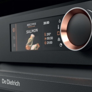 De Dietrich Kitchen Appliances - Hobs - Ovens - Noyeks
