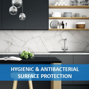 Noyeks - Kitchen Worktops - Omega Collection - Laminate Worktops