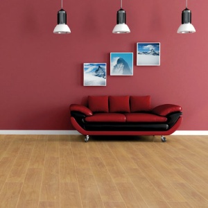 Laminate Flooring - Swisskrono Noyeks