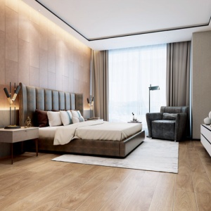 Laminate Flooring - Swisskrono Noyeks