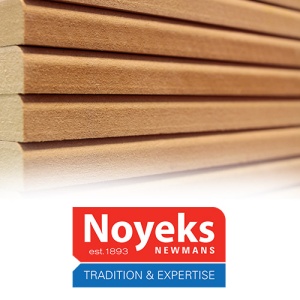 Noyeks - MDF Boards - MDF Sheets