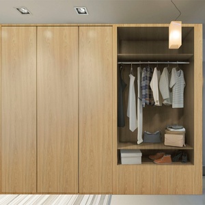 Losan Floran® - Finest Oak Panel Collection