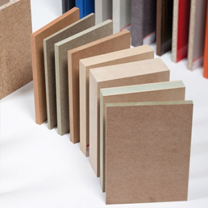 Finsa panel products - Noyeks Newmans