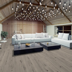 Laminate Flooring - Swisskrono Noyeks