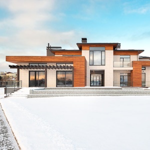 Noyeks - Timber - Softwood - Cladding - Mouldings - Cornice