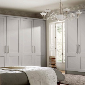 Noyeks - Bedroom wardrobe doors - Supplier - Ireland - Doors For Wardrobes