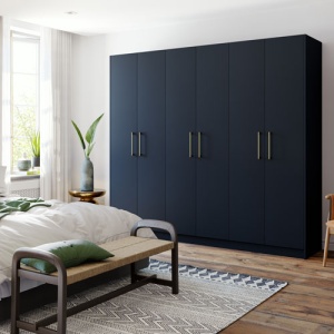 Noyeks - Wardrobe Package - Supplier