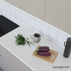 Noyeks - Urban Range - Laminate Worktops