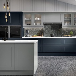 BELLA - Elland - Made To Measure PVC Collection