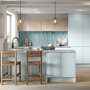 BELLA - Knebworth - Made To Measure PVC Collection