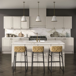 BELLA - Ashford - Made To Measure PVC Collection