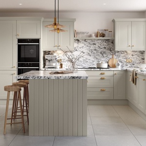 BELLA - Rowen - Made To Measure PVC Collection