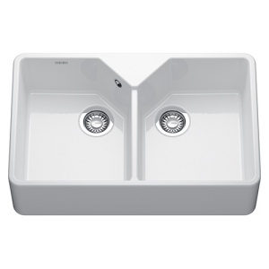 FRANKE - Belfast Sink Double Bowl BFK72036