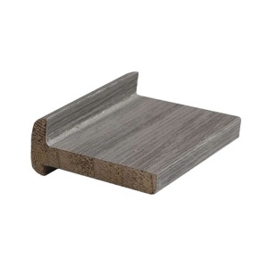 Noyeks - T-Lipping Doors