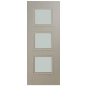 EUROPEAN GREY - Vienna Silk Grey 3 Opal Lite