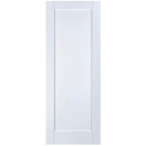 FIRE DOORS - FD30 Java Tobello White
