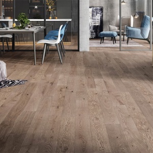 WN COLLECTION - Barista Plank Oak Engineered 180mm 14mm 2200mm