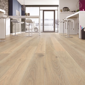 WN COLLECTION - Heritage Oak Bordeaux 190mm 18mm 1900mm