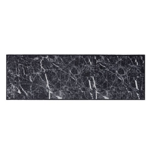 SOFT & DECO INDOOR RUGS - Marble Anthra
