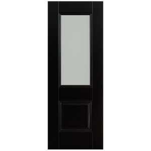 EUROPEAN BLACK - Arnhem 2 Panel - 1 Opal Lite