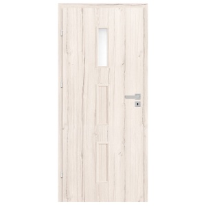 ERKADO - Ansedonia 2 Flush Doors