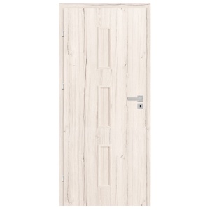 ERKADO - Ansedonia 3 Flush Doors