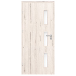 ERKADO - Ansedonia 4 Flush Doors
