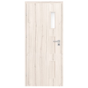 ERKADO - Ansedonia 5 Flush Doors