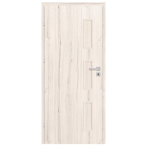 ERKADO - Ansedonia 6 Flush Doors