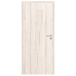 ERKADO - Ansedonia 9 Flush Doors