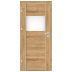 ERKADO - Budleja 7 Stile Doors