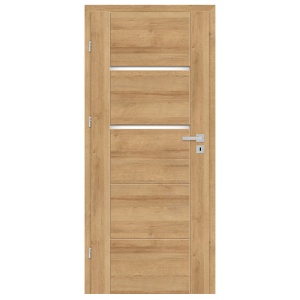 ERKADO - Budleja 8 Stile Doors