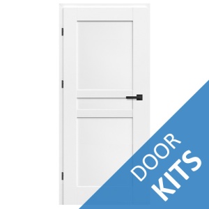 ERKADO - Forsycja 3 Stile Doors