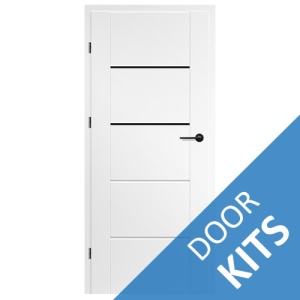 ERKADO - Laurencja 2 Lacquered Doors