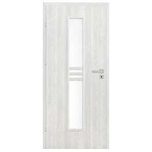 ERKADO - Lorient 1 Flush Doors