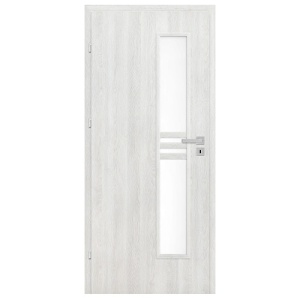 ERKADO - Lorient 4 Flush Doors