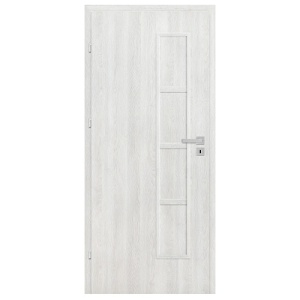ERKADO - Lorient 9 Flush Doors