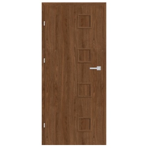 ERKADO - Menton 12 Flush Doors