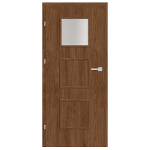 ERKADO - Menton 3 Flush Doors