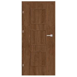 ERKADO - Menton 4 Flush Doors