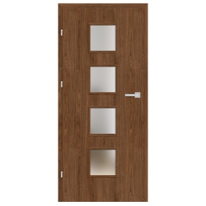 ERKADO - Menton 5 Flush Doors