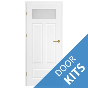 ERKADO - Nemezja 10 Lacquered Doors