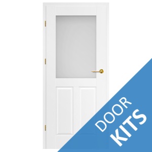 ERKADO - Nemezja 11 Lacquered Doors