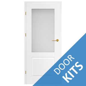 ERKADO - Nemezja 7 Lacquered Doors