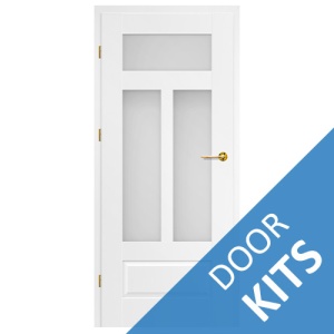 ERKADO - Nemezja 9 Lacquered Doors