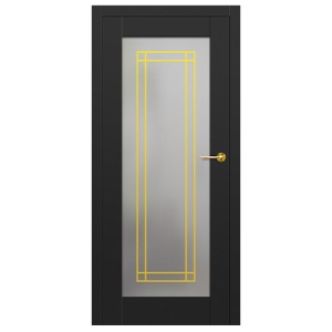 ERKADO - Orchidea 3 Stile Doors