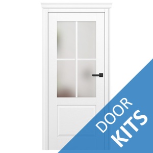 ERKADO - Peonia 1 Lacquered Doors