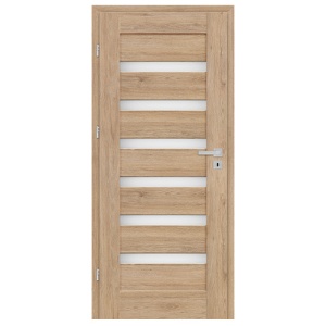 ERKADO - Petunia 1 Stile Doors