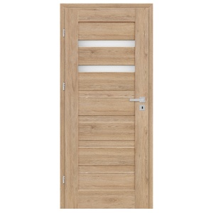 ERKADO - Petunia 4 Stile Doors